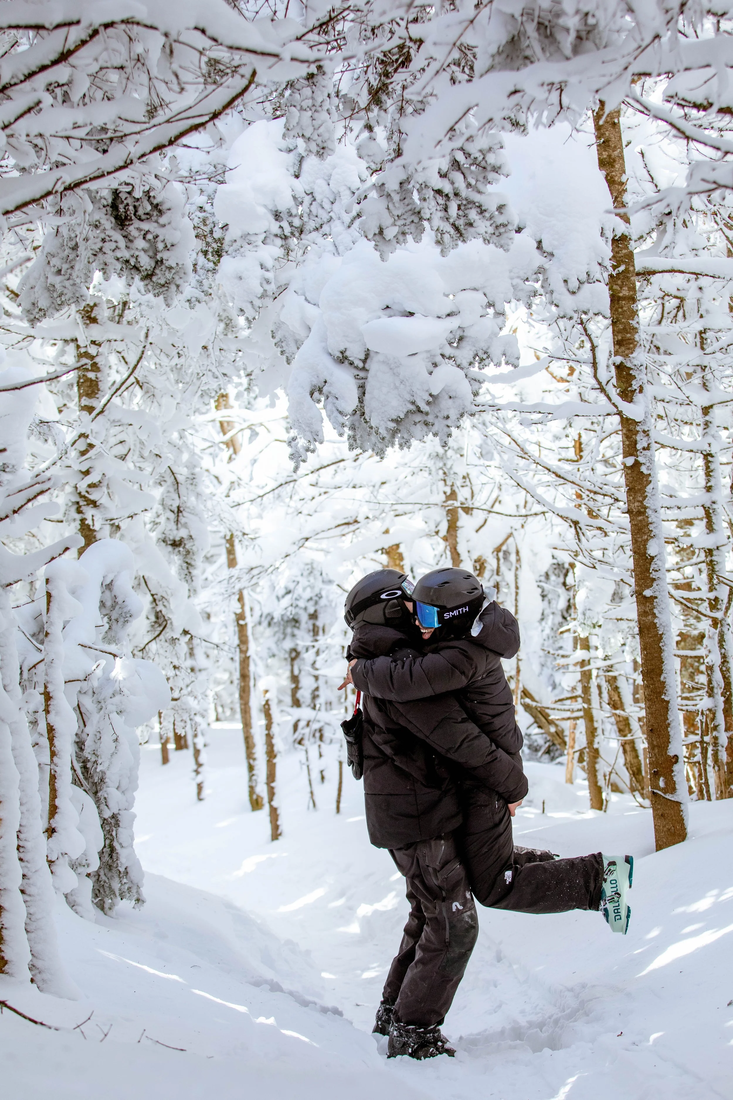 Proposal Photographer Vermont
