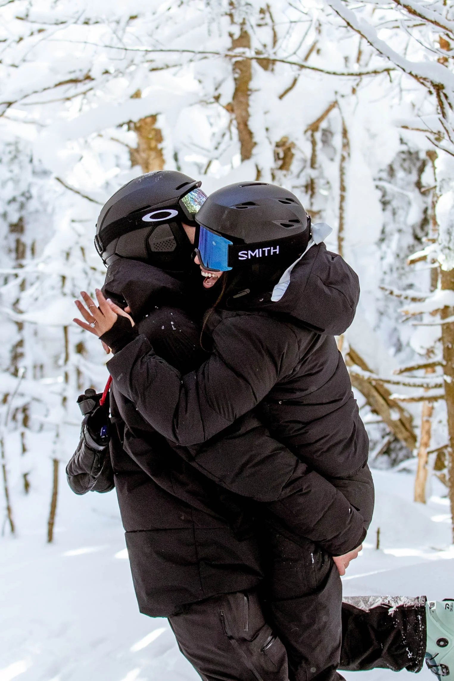 Proposal Photographer Vermont