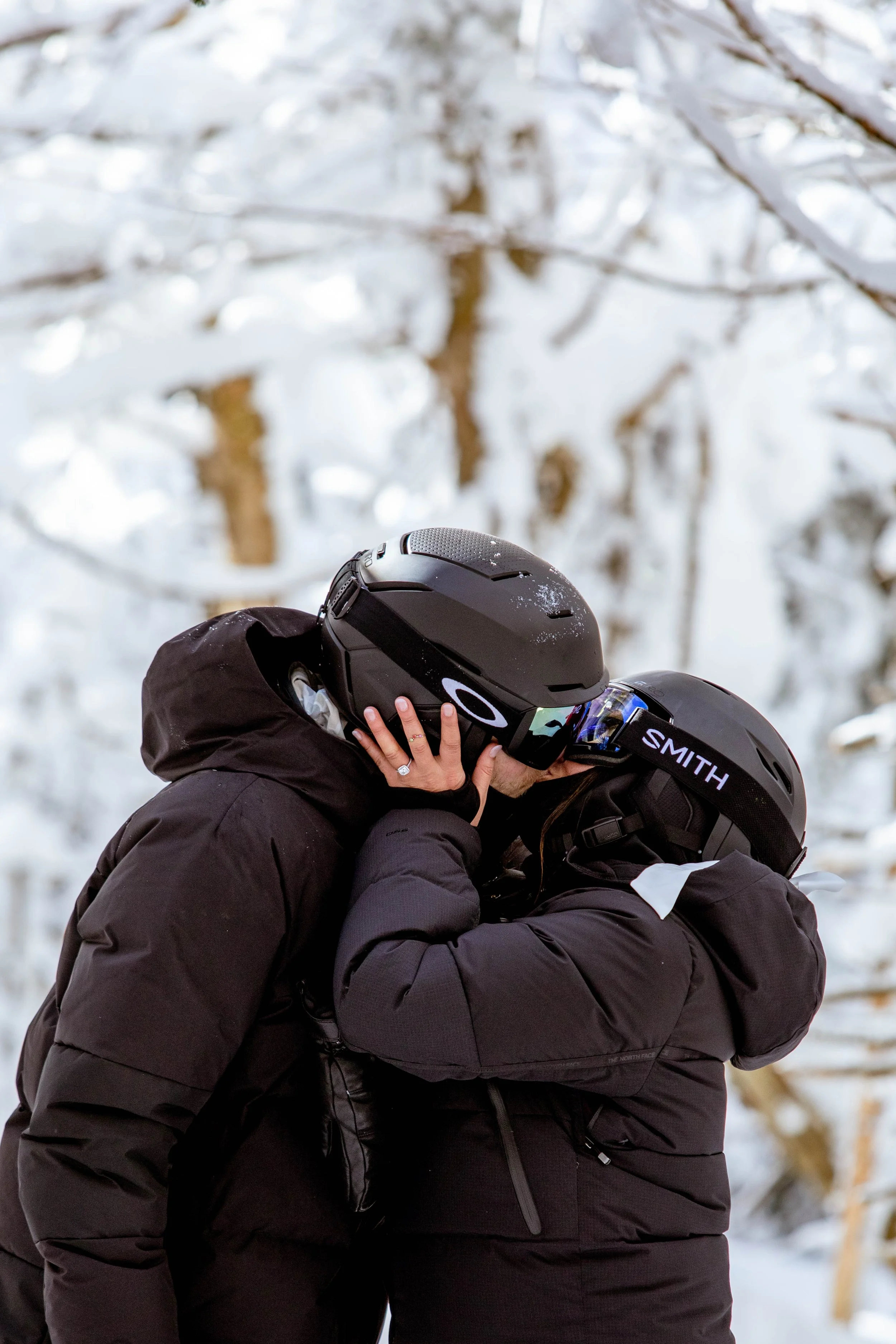 Proposal Photographer Vermont