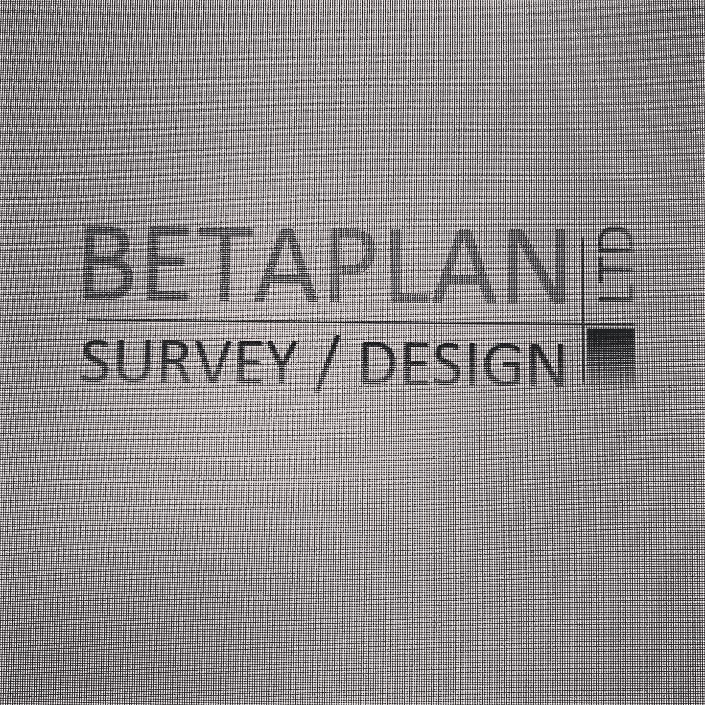 New website www.betaplan.co.uk
