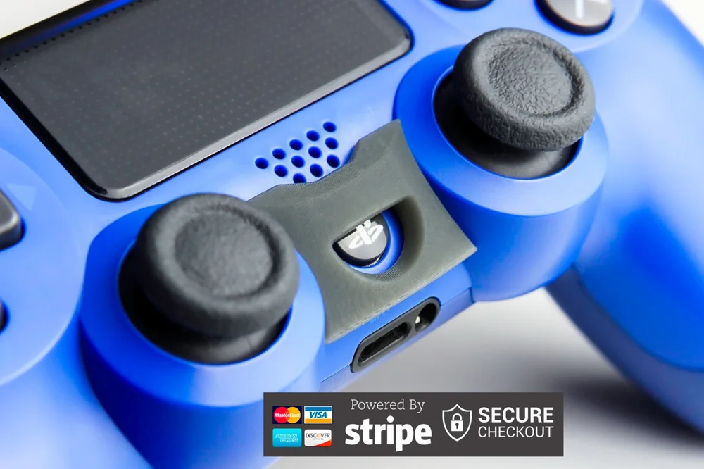 Ps4 Home Button Shield Stop Accidentally Pressing The Playstation 4 Home Button Ps4 Home Button Shield Stop Accidentally Pressing The Playstation 4 Home Button