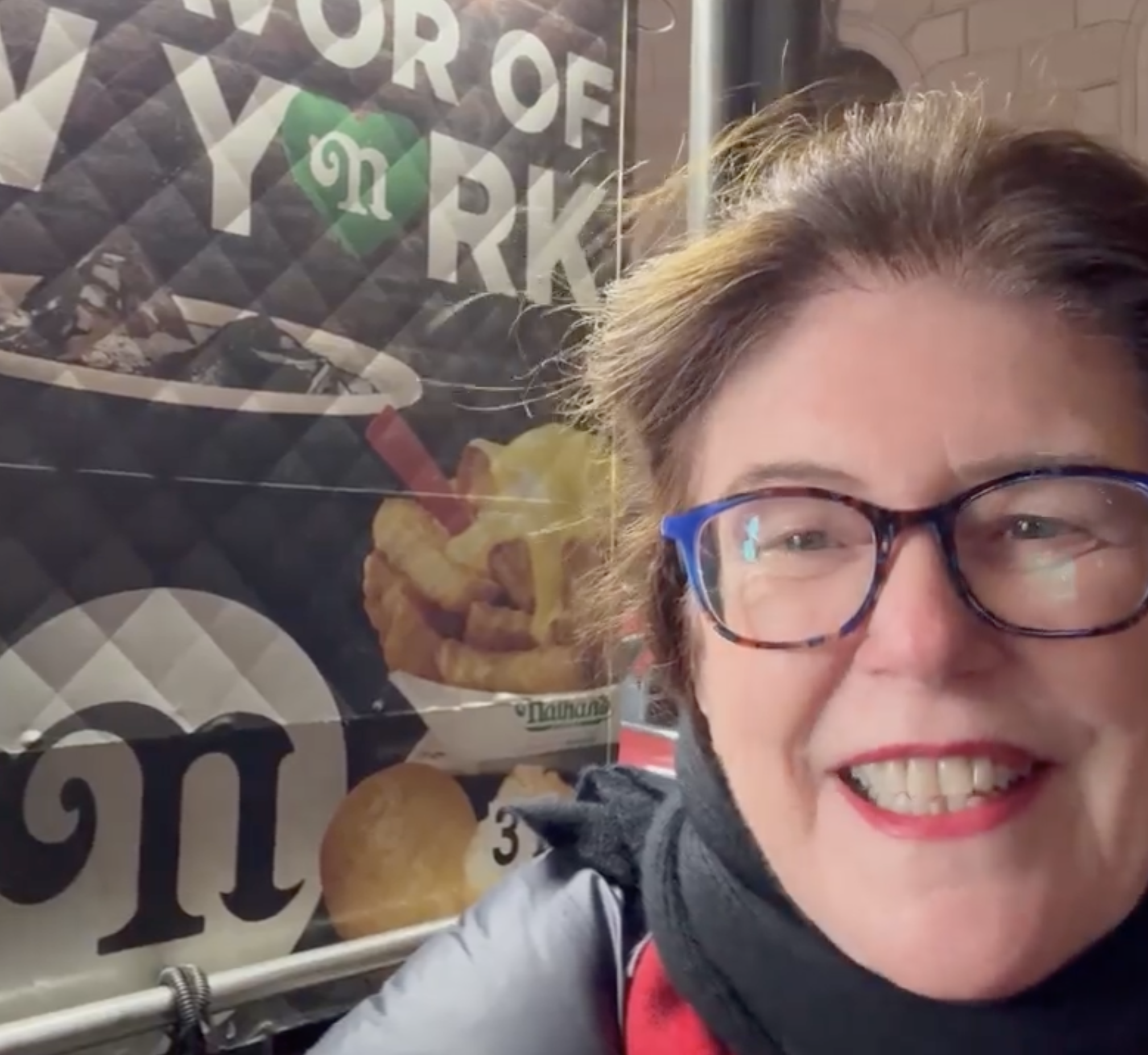 A New York entrepreneur of the old school