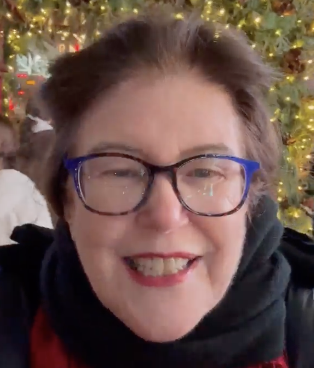 Don’t let holiday stress compound college application stress