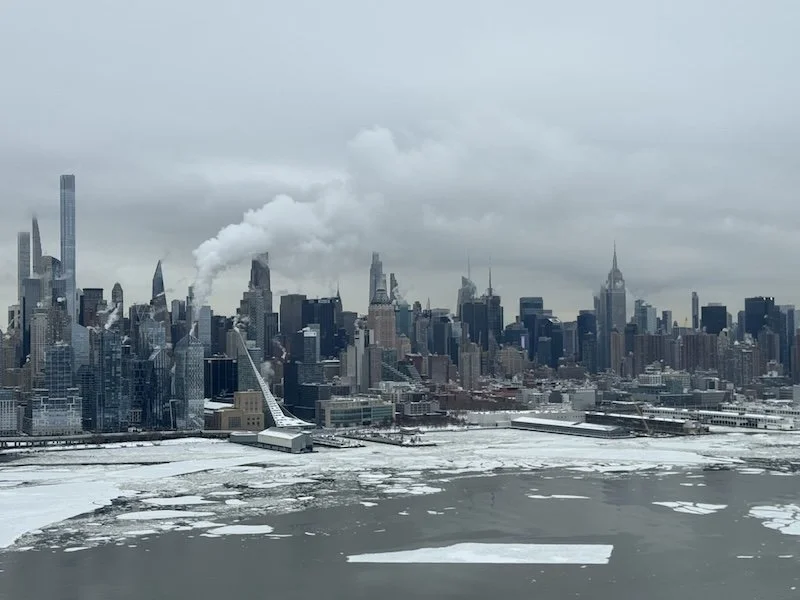 Here comes New Hampshire