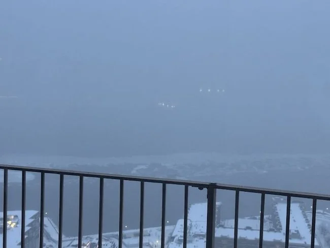 On ice, mathematics and education vs. skills acquisition