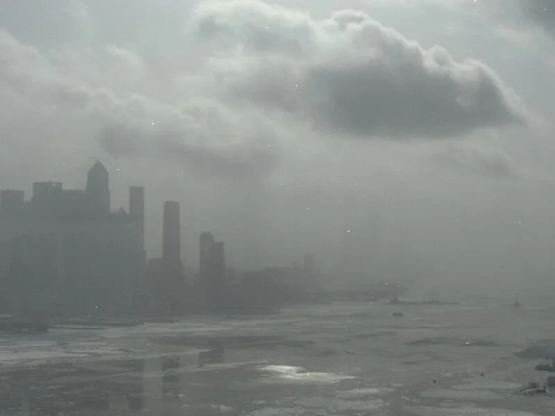 Courage is not what you think it is