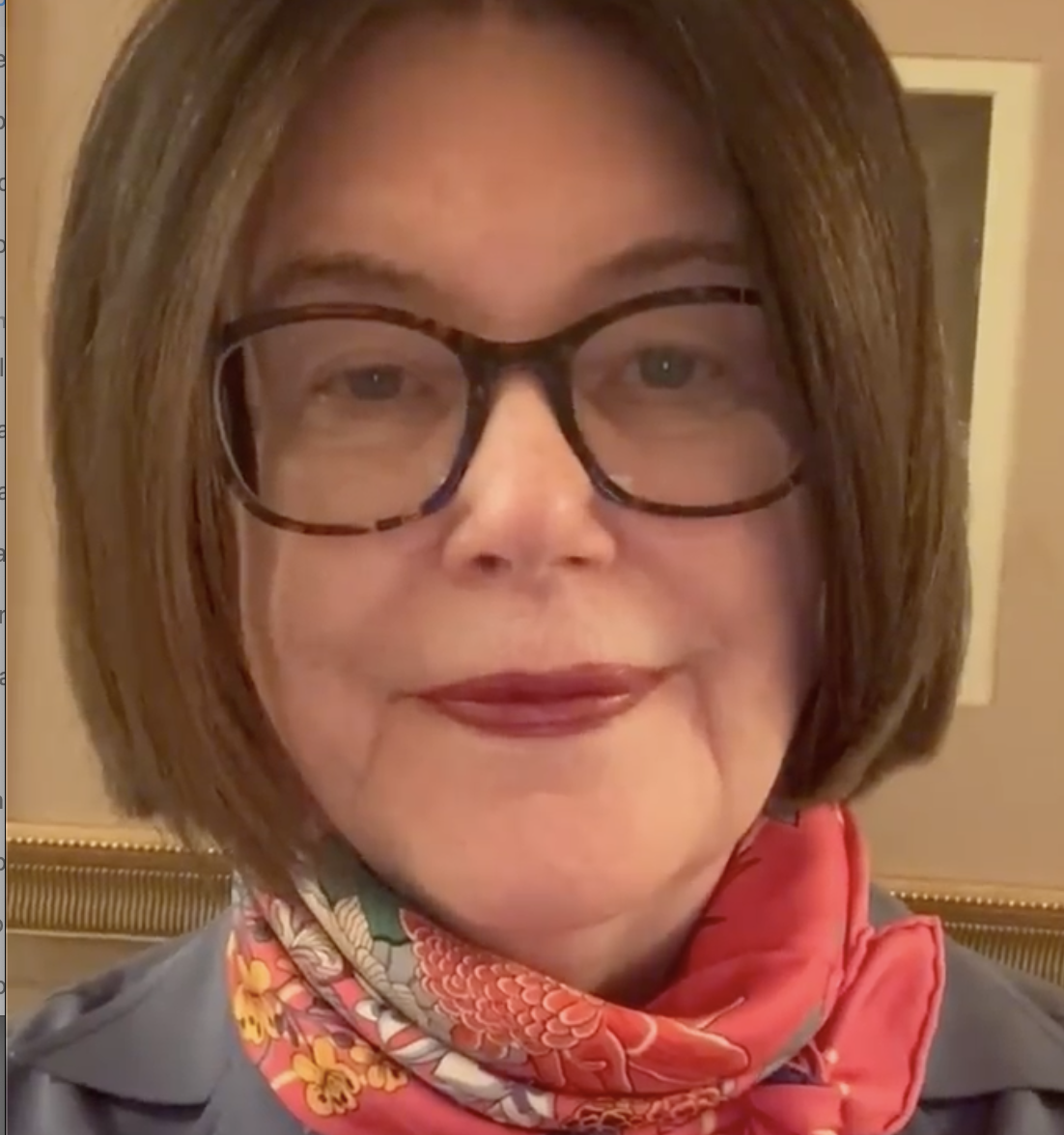 More advice on Ivy League style