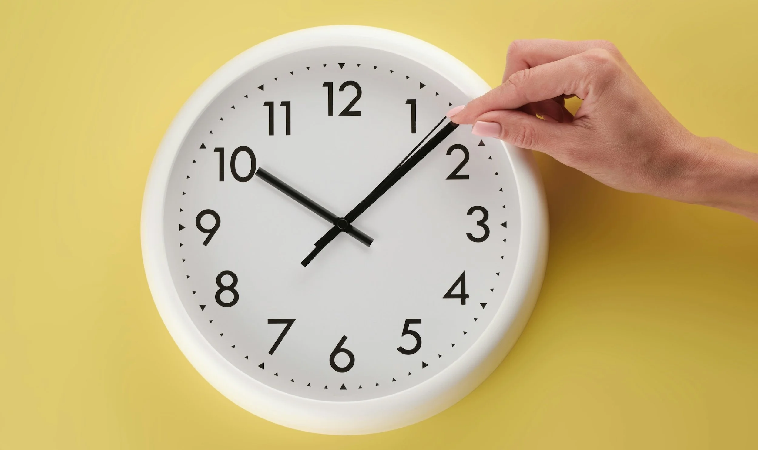 Waitlisted? Don’t Wait.