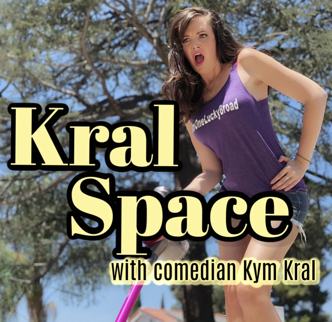 New Episode of Kral Space