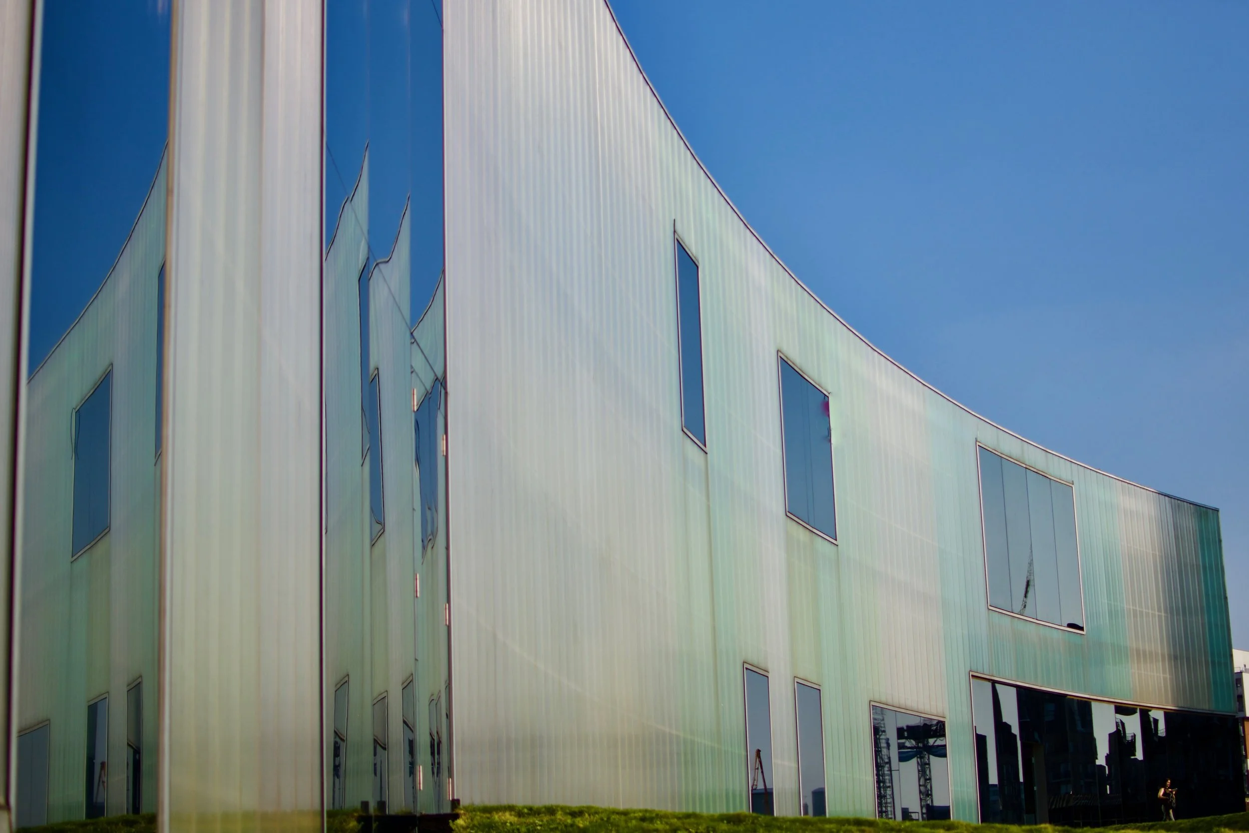 Trinity Laban Conservatoire of Music and Dance