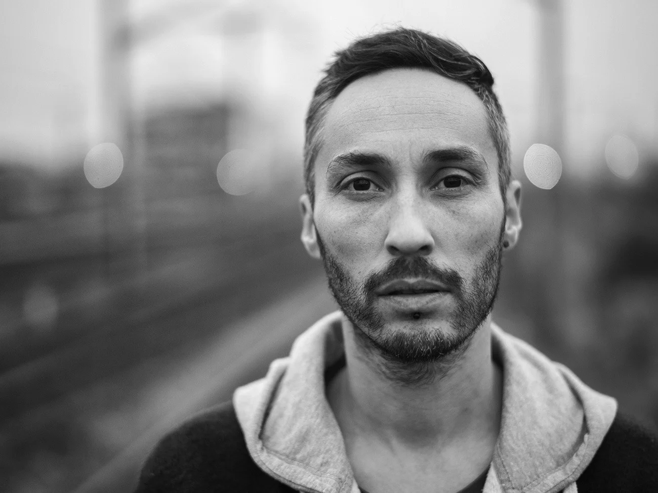 Photo: Bertrand Varacisas