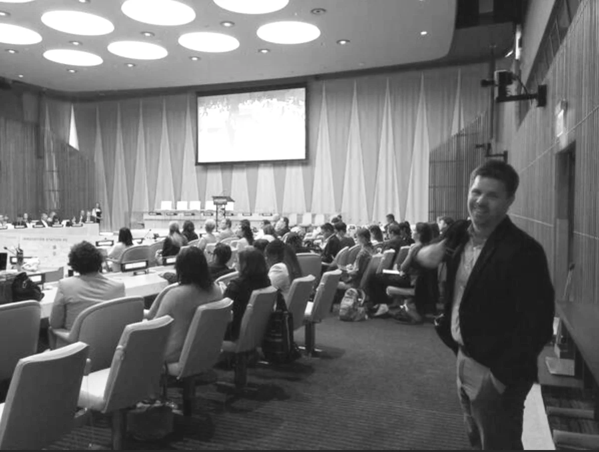 UN Global Accelerator Planning Committee