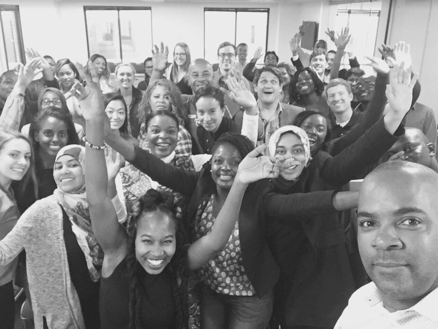 Brand Entrepreneurs DC Bootcamp Speaker