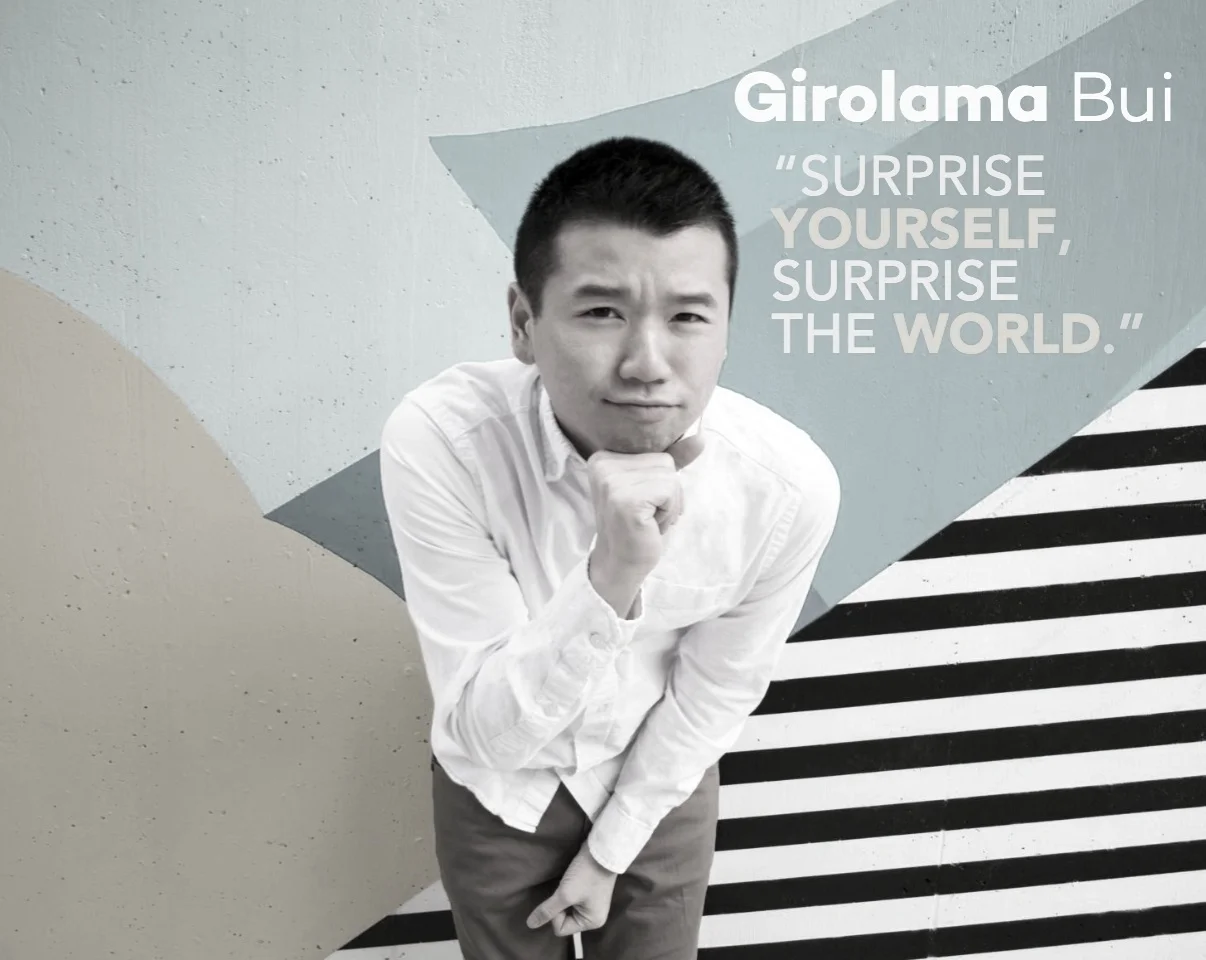 Under 30 Changemakers