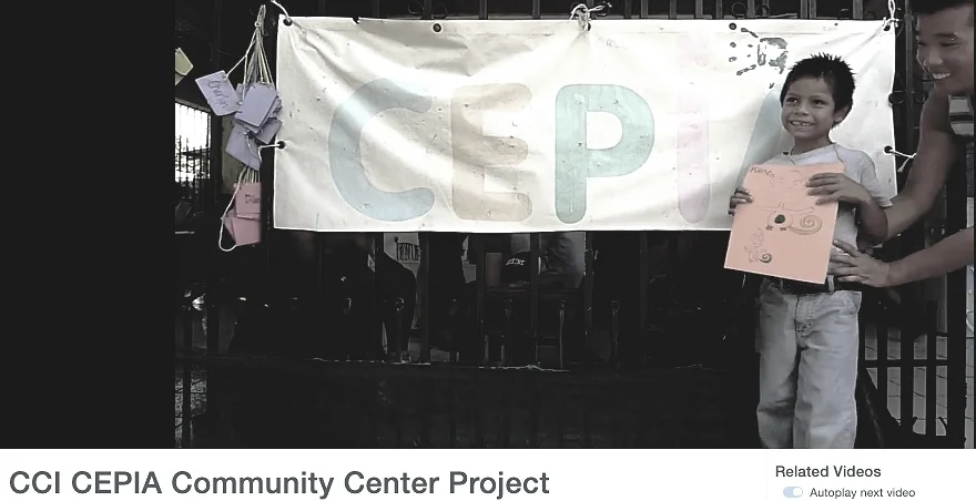 CEPIA Community Center Huacas