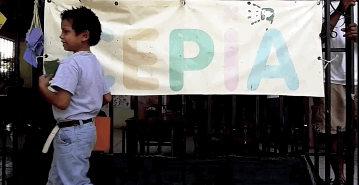 Community Center Huacas, Costa Rica