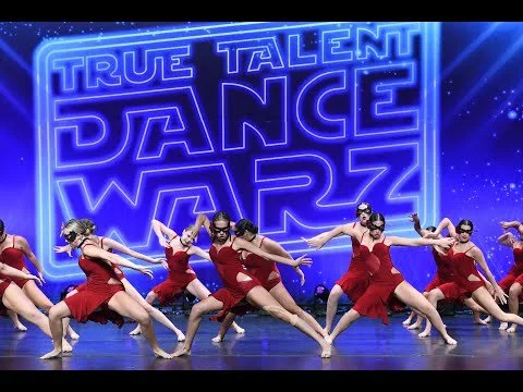 Sway Tango - National Champions