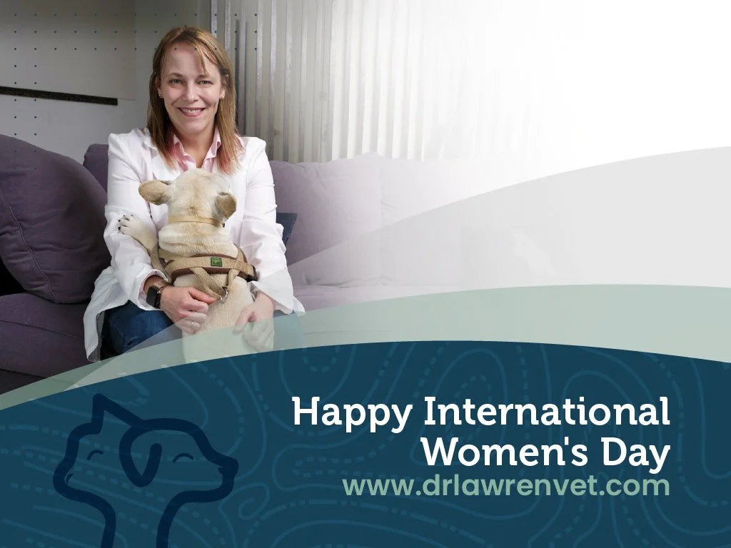 International Women's Day