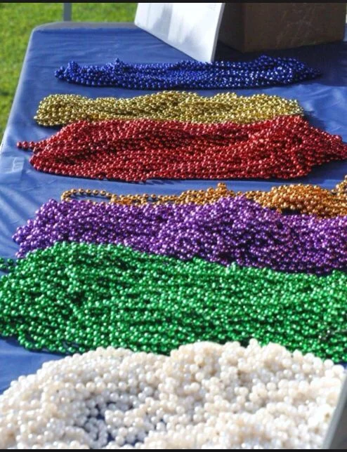 Out of Darkness - Why I Walk