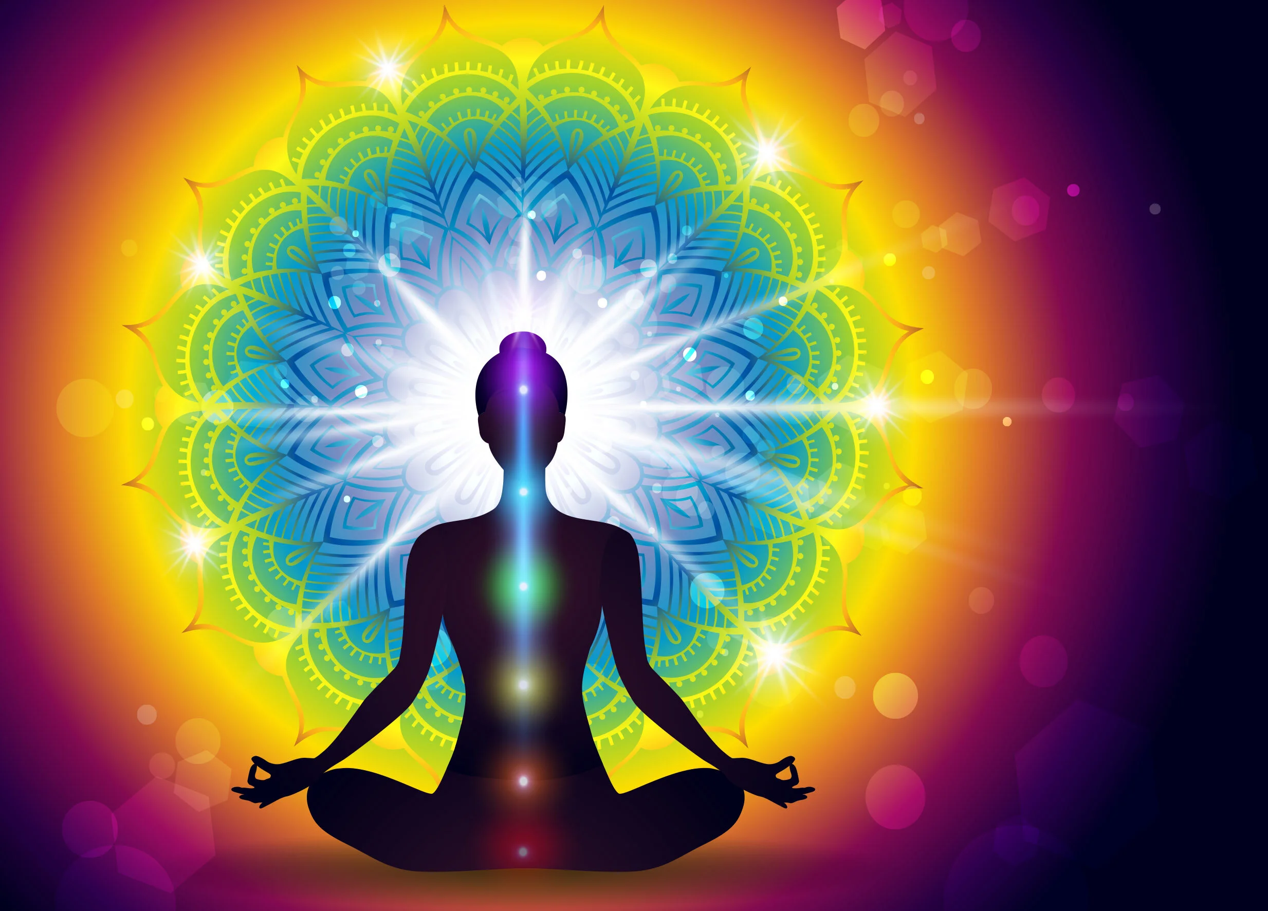 Elemental Chakra Meditation Series