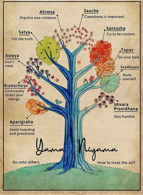 Elemental Wisdom & Meditative Awareness