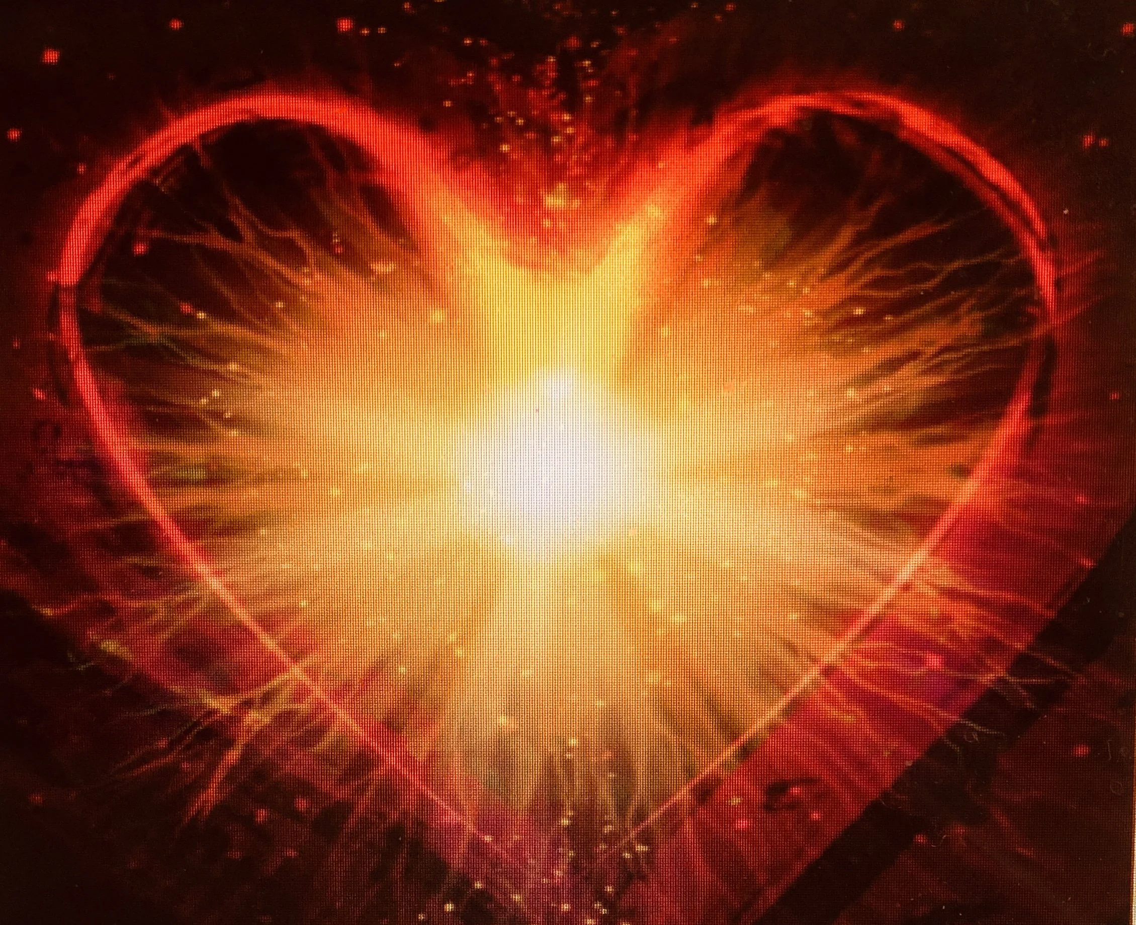 Nourish your Heart