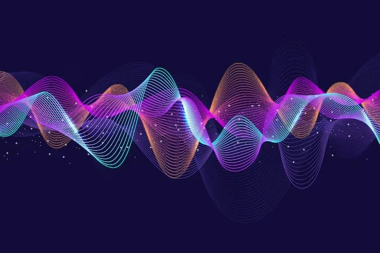 The Alchemy of Vibration, Sound and Voice