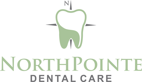 North Pointe Dental Care Logo