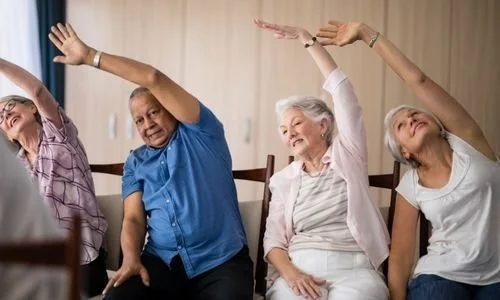 5 Ways to Know If It's Time for a Mobility Aid