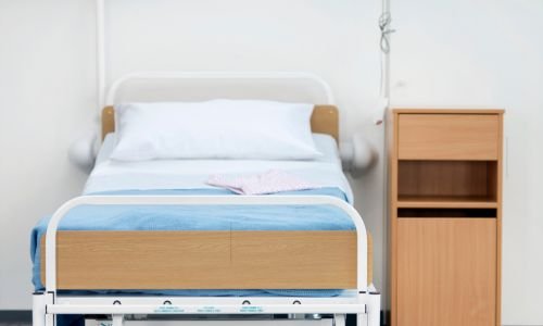 How to Get a Hospital Bed for Home