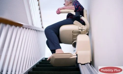 Stairlift Weight Limit Guide