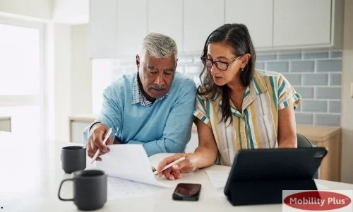 Are Stairlifts Tax-Deductible?