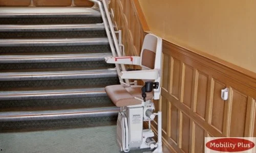 Best Stairlift Installation Service in Denver 