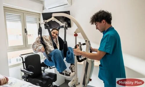 Best Patient Lift Rental Companies in Boulder 
