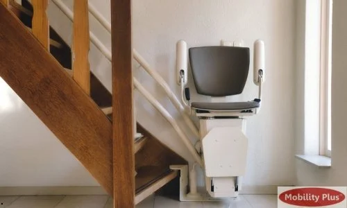 Best Stairlift Installation Service in Boulder 