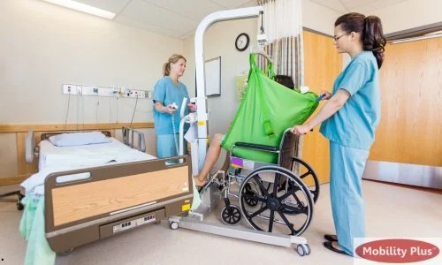 Best Patient Lift Rental Companies in Denver 