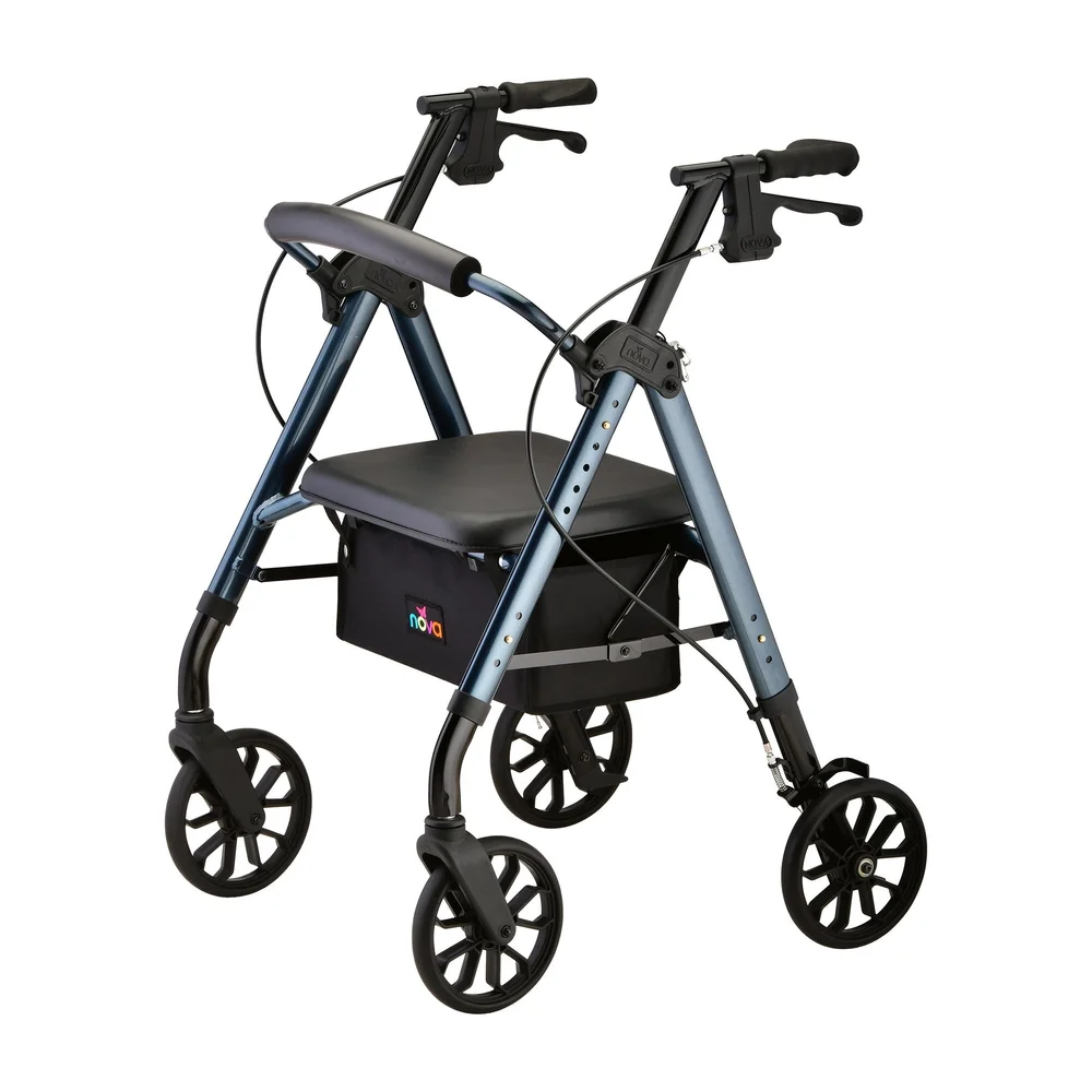 Rental Options for Mobility Equipment - Reliable