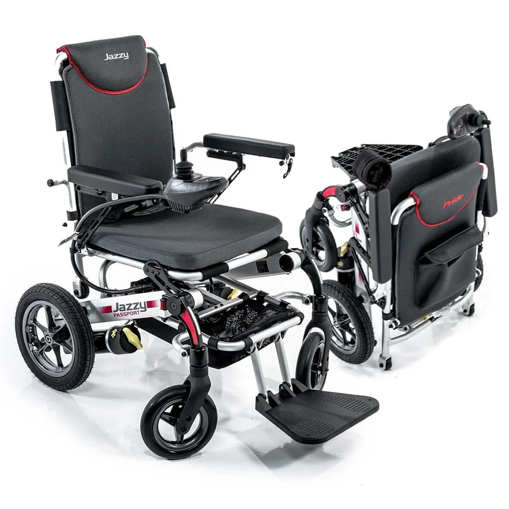 Power Wheelchair Repair Expert Solutions for Mobility