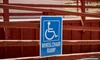 ADA Wheelchair Ramp Requirements for Buildings and Curbs