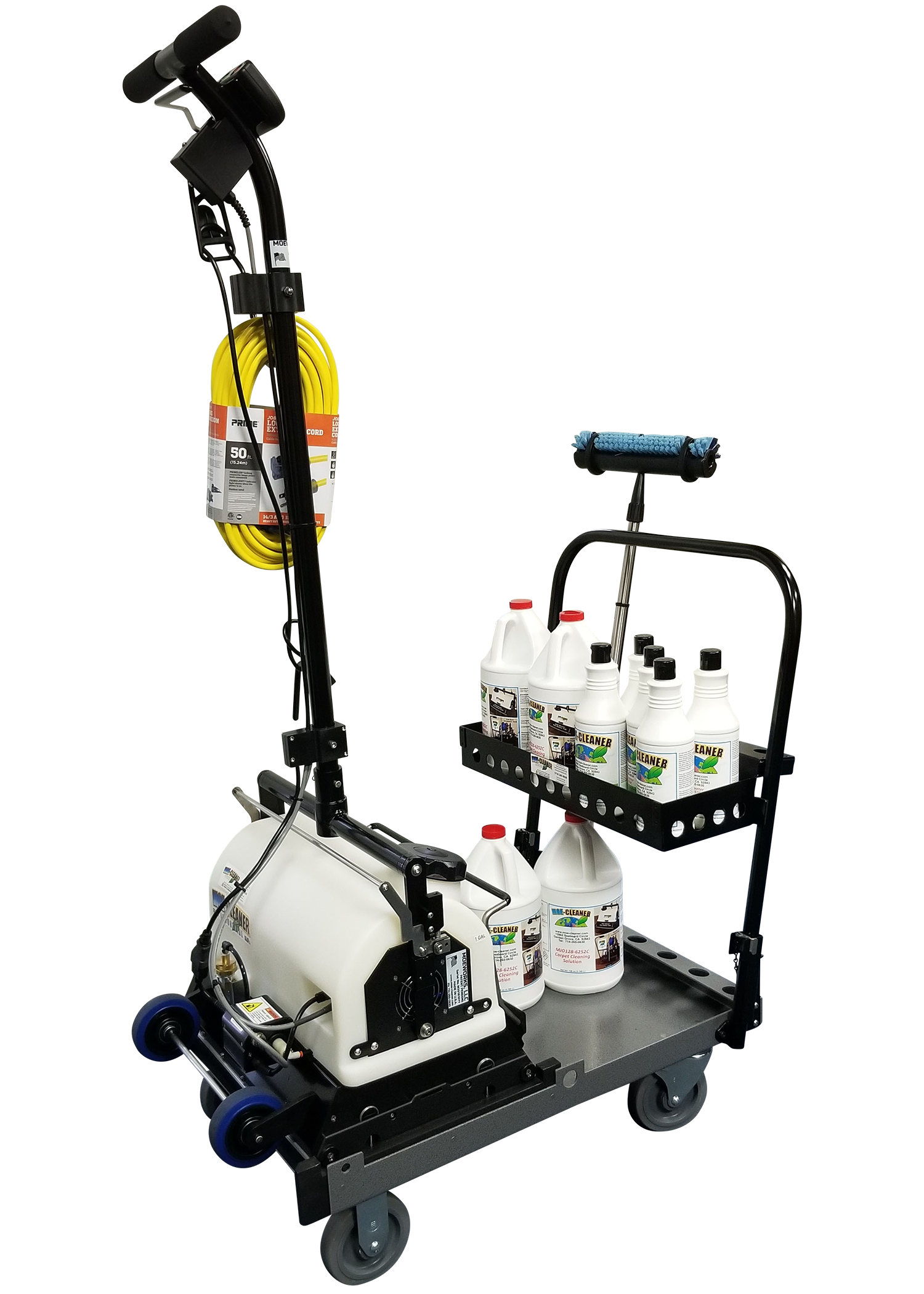 Auto Sprayer With Cart-White.png