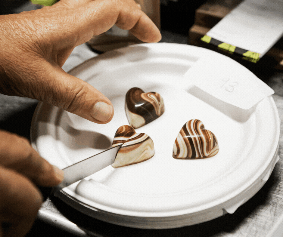 THE HUNT IS ON FOR NEW ZEALAND BEST CHOCOLATES — Marvellous Marketing