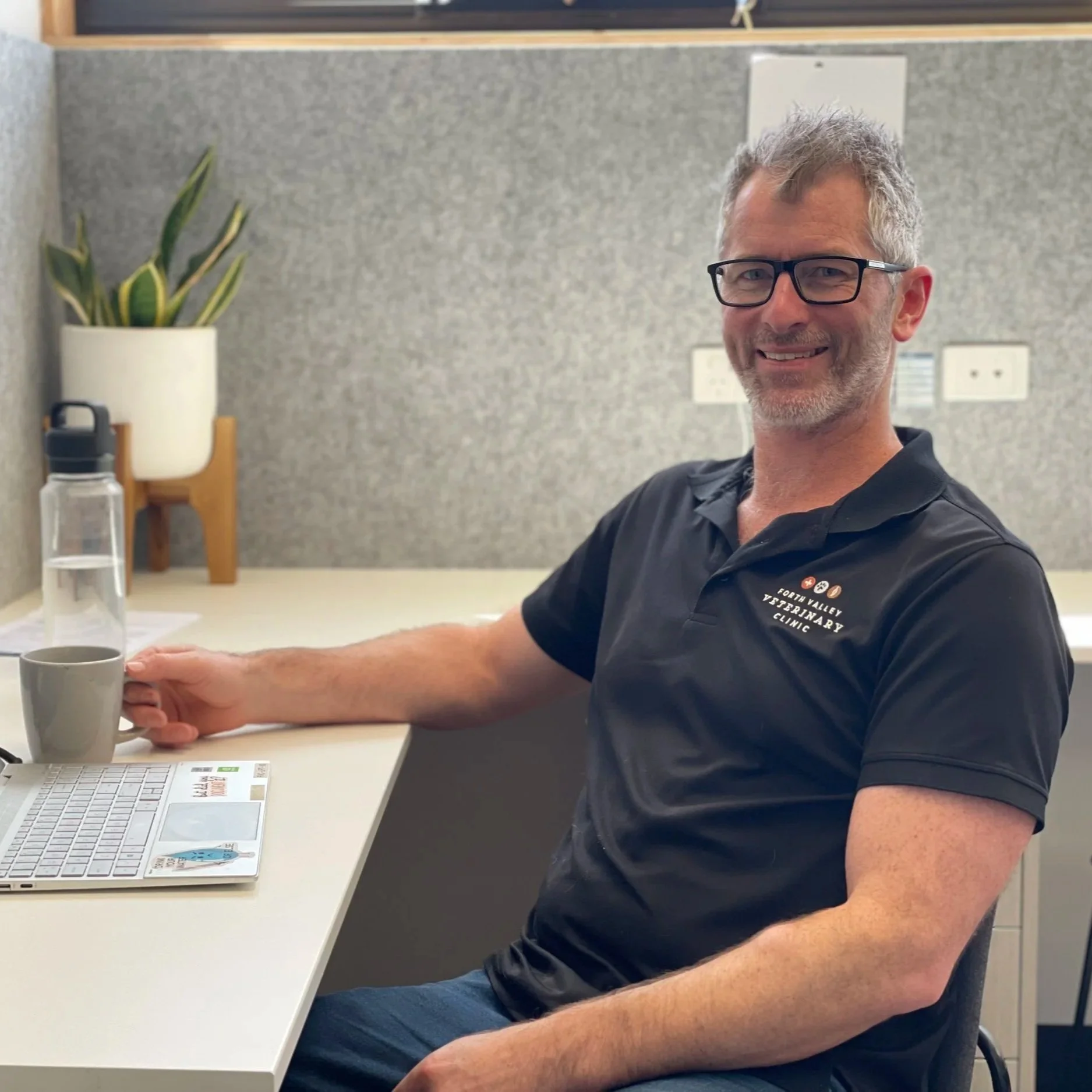 Help, That Stick Just Moved! A Candid Chat with Dr Joh about Dogs and Snake Bites