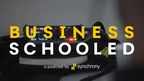 Business Schooled Trailer 60