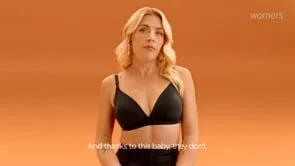 Warner's - "My Girls" featuring Busy Philipps