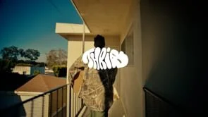 ADIDAS ORIGINALS | THRIFd - Cyril Palmer