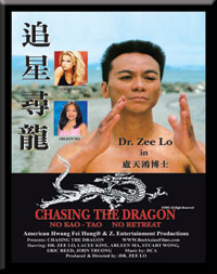 Chasing the Dragon