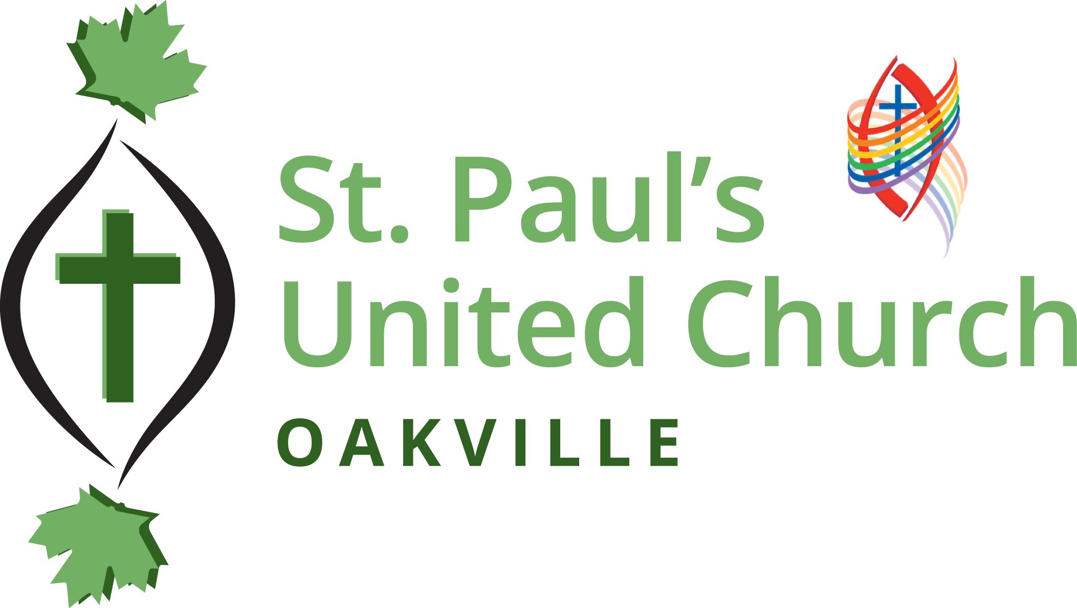 St. Paul&#39;s United Oakville