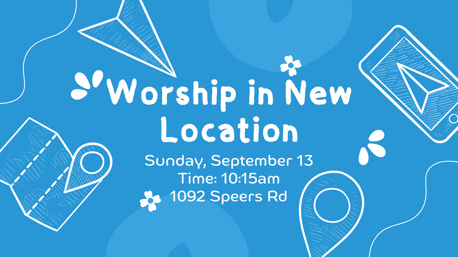 Worship in New location.png