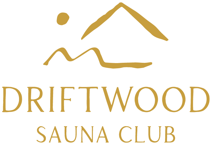 Driftwood Sauna Club