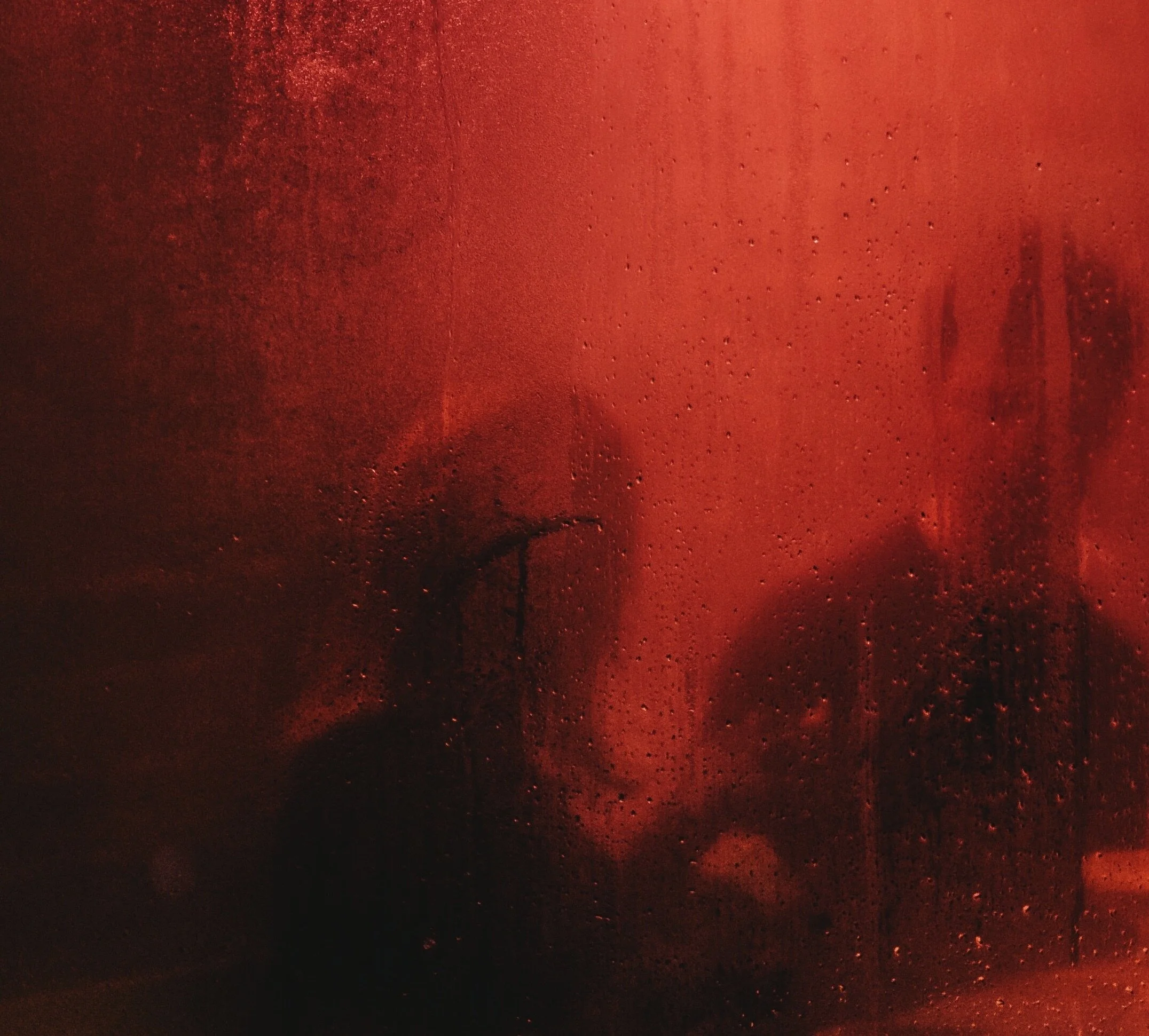 Conversation With an Ex